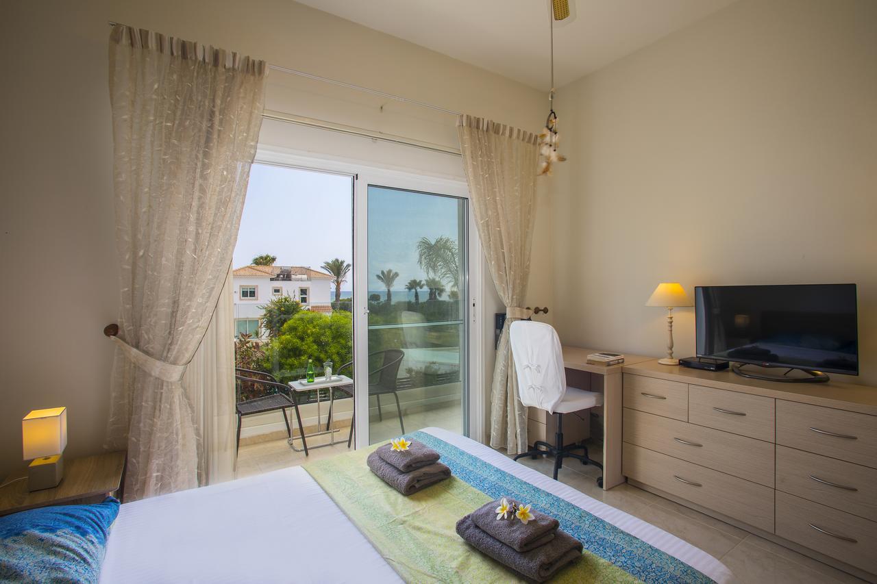 Villa Elias Айя-Напа Екстер'єр фото