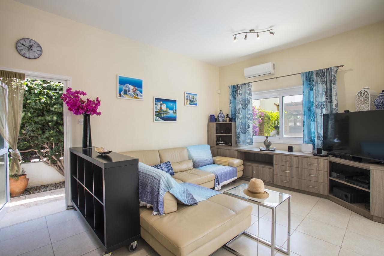 Villa Elias Айя-Напа Екстер'єр фото